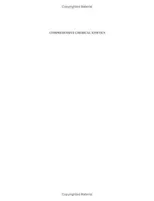 Kinetics of Multistep Reactions