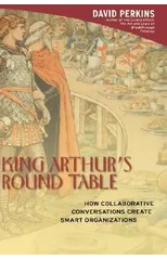 King Arthur's Round Table