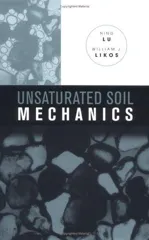 Unsaturated Soil Mechanics