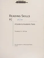 Reading Skills for Success