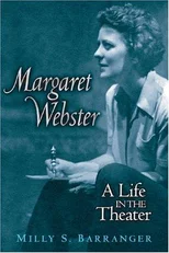 Margaret Webster