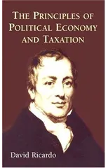 The Priciples of Political Economy