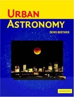 Urban Astronomy