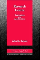 Research Genres