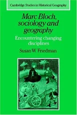 Marc Bloch, Sociology and Geography