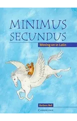Minimus Secundus Pupil's Book