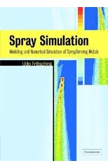 Spray Simulation