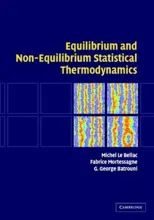 Equilibrium and Non-Equilibrium Statistical Thermodynamics