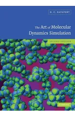 The Art of Molecular Dynamics Simulation