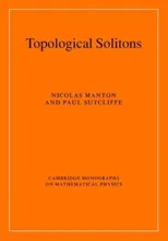 Topological Solitons