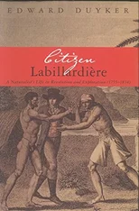 Citizen Labillardiere