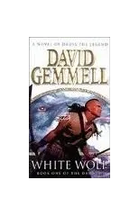 White Wolf