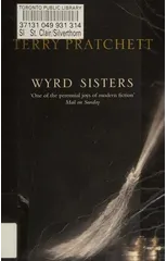 Wyrd Sisters