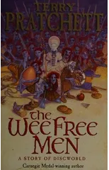 The Wee Free Men