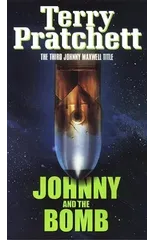 Johnny and the Bomb