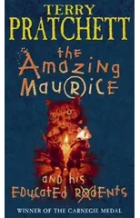 The Amazing Maurice and his Educated Rodents