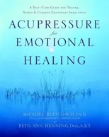 Acupressure for Emotional Healing