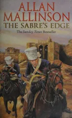 The Sabre's Edge