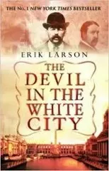 The Devil In The White City