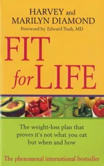 Fit For Life