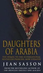 Daughters Of Arabia
