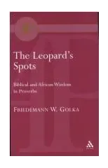The Leopard's Spots