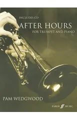 After Hours For Trumpet And Piano