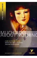 Much Ado About Nothing