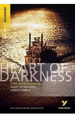Heart of Darkness