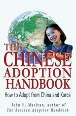 The Chinese Adoption Handbook