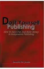 Do It Yourself Publishing