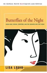 Butterflies of the Night