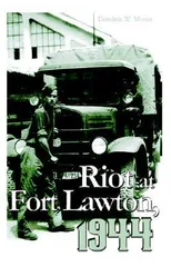 Riot at Fort Lawton, 1944
