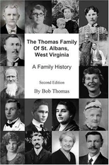 The Thomas Family Of St. Albans, West Virginia