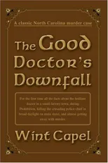 The Good Doctor's Downfall