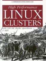 High Performance Linux Clusters