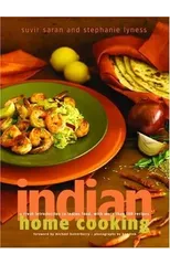 Indian Home Cooking