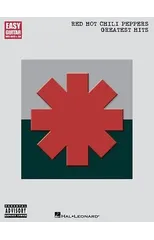Red Hot Chili Peppers - Greatest Hits