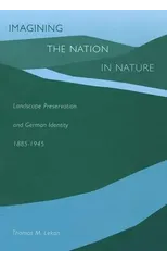 Imagining the Nation in Nature