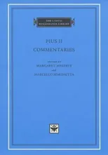 Commentaries