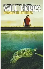 Changes in Latitudes