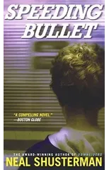 Speeding Bullet