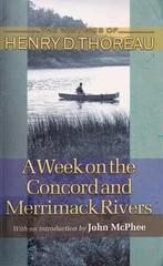 A Week on the Concord and Merrimack Rivers