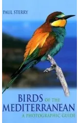 Birds of the Mediterranean