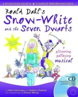 Roald Dahl's Snow-White and the Seven Dwarfs