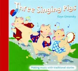 Three Singing Pigs