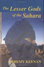 The Lesser Gods of the Sahara