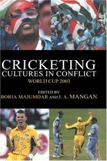 Cricketing Cultures in Conflict