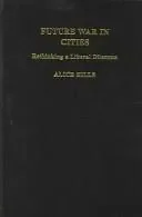 Future War In Cities