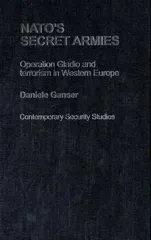 NATO's Secret Armies